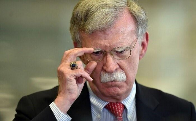 'Sự ra đi' của John Bolton có làm đảo lộn chính sách của Mỹ? ảnh 1