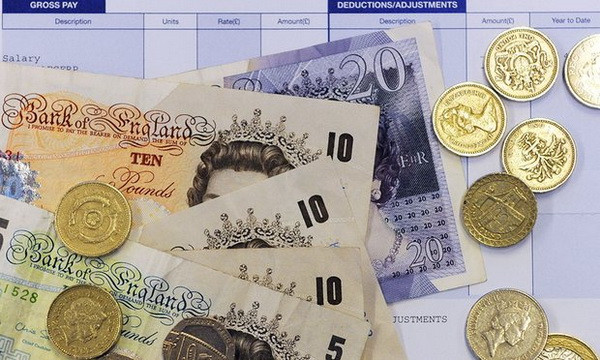 Việc rời khỏi EU có thể khiến Anh tổn thất 100 tỷ bảng ảnh 1