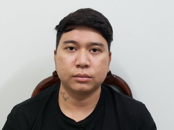 Khởi tố, tạm giam năm đối tượng trong vụ buôn lậu hơn 34kg ma túy ảnh 3