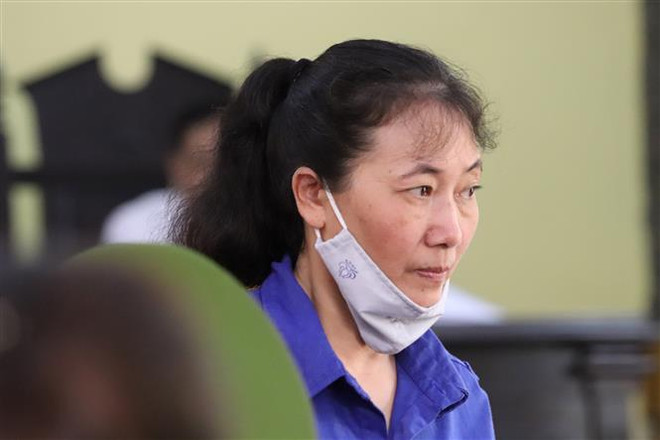 Vụ gian lận điểm thi tại Sơn La: 5 bị cáo kháng cáo bản án sơ thẩm ảnh 2