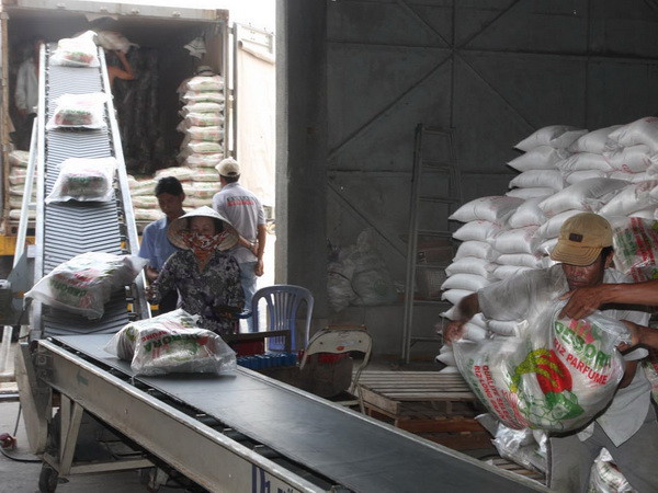 Các tỉnh ĐBSCL xúc tiến thương mại, mở rộng thị trường ảnh 1