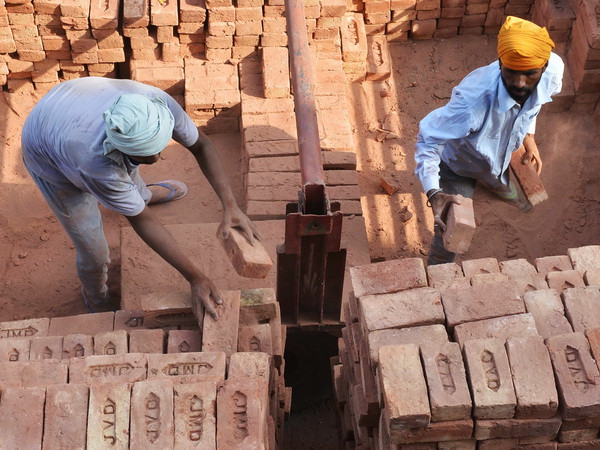 Vai trò của doanh nghiệp trong cuộc chiến chống nô lệ thời hiện đại ảnh 1