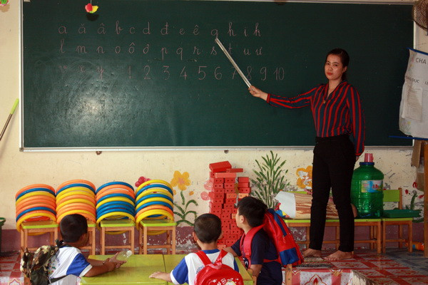 Thủ tướng ký phê duyệt tổng biên chế công chức năm 2019 ảnh 1