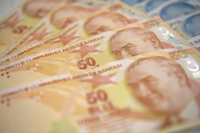 Thổ Nhĩ Kỳ sẽ áp dụng "mọi biện pháp cần thiết" để ổn định tài chính ảnh 1