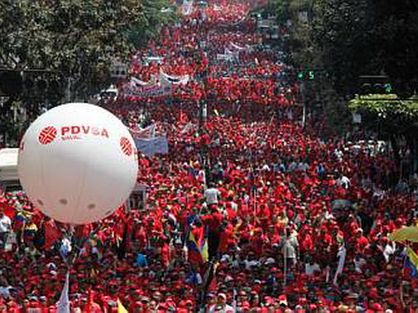 Tổng thống Venezuela phê phán người đồng cấp Colombia ảnh 1