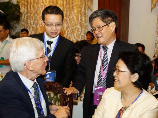 Giải quyết tranh chấp trên Biển Đông bằng biện pháp hòa bình ảnh 1