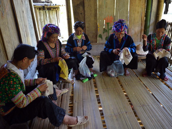 Nâng cao hiệu quả quản lý Nhà nước đối với công tác dân tộc ảnh 1