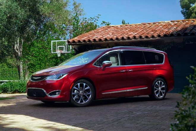(Nguồn: cars.com) Chrysler thu hồi hơn 470 xe ở Trung Quốc do mất kiểm soát tay lái ảnh 1