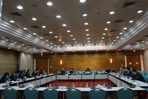 Việt Nam gìn giữ và phát triển các mối quan hệ truyền thống ảnh 3