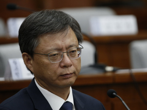 Cựu Thư ký cấp cao của bà Park Geun-hye bị triệu tập thẩm vấn ảnh 1