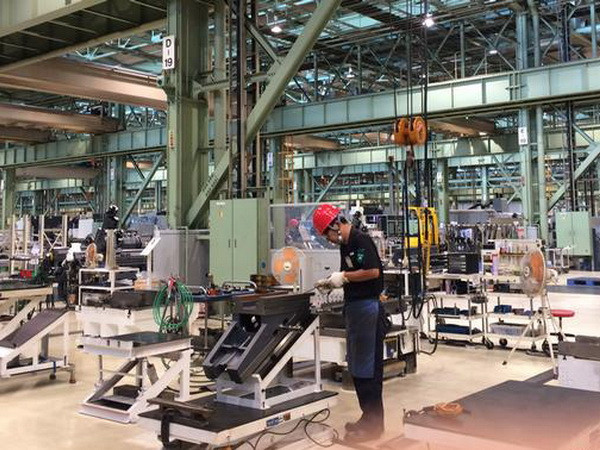 Nhật Bản cải thiện môi trường làm việc cho thực tập sinh nước ngoài ảnh 1