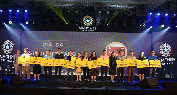 Trọn vẹn giấc mơ sở hữu nhà đẹp-xe sang với Vinhomes Star City ảnh 2