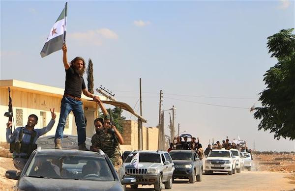 Syria: Khó tiêu diệt hết phần tử khủng bố, cực đoan ở Idlib ảnh 1