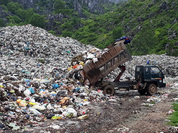 Kiểm soát đặc biệt đối với các dự án, cơ sở có nguy cơ gây ô nhiễm cao ảnh 1