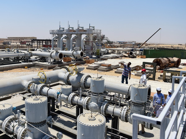 Một tuần giao dịch ảm đạm đối với thị trường dầu mỏ thế giới ảnh 1