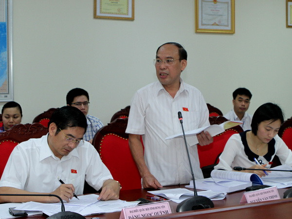 Tạo điều kiện để người dân tham gia, thụ hưởng bảo hiểm xã hội ảnh 1