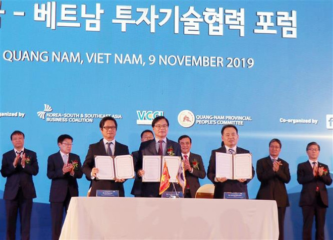 ''Chính phủ luôn tạo điều kiện thuận lợi cho nhà đầu tư đến Việt Nam'' ảnh 3