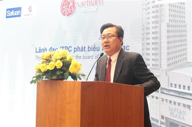 Chợ Việt Nam đầu tiên tại Malaysia sẽ khai trương vào đầu năm 2020 ảnh 2