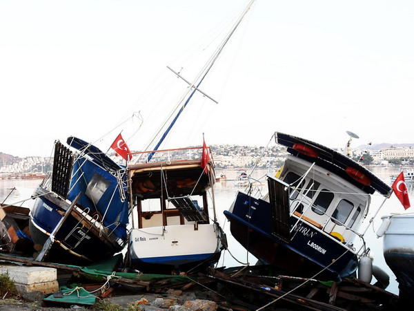 WB đầu tư 4,5 tỷ USD cho các thành phố thuộc các nước đang phát triển ảnh 1