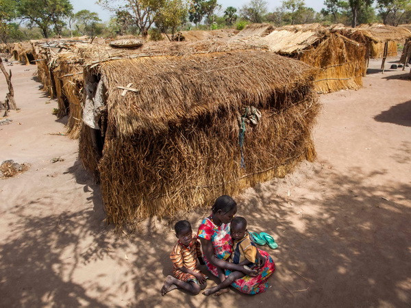 Hội đồng Bảo an ra tuyên bố bày tỏ quan ngại về tình hình Nam Sudan ảnh 1