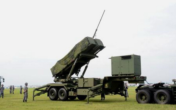 Nhật Bản phân tích năng lực phòng thủ để đối phó Triều Tiên ảnh 1