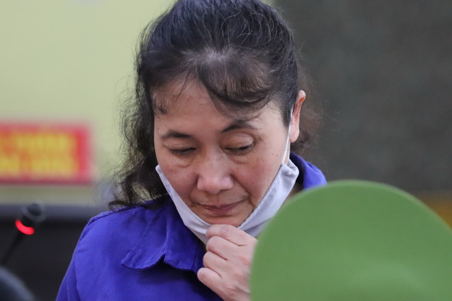 Tuyên án 12 bị cáo trong vụ gian lận điểm thi tại Sơn La ảnh 1