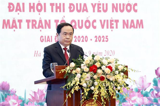 Thủ tướng: Nhân lên tinh thần đại đoàn kết toàn dân tộc ảnh 2