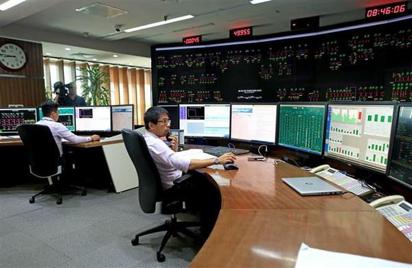 Huy động tối đa nhiệt điện để đảm bảo cung ứng điện ảnh 1