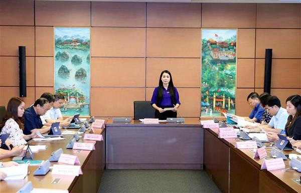 Bảo đảm hài hòa lợi ích các bên trong quan hệ lao động ảnh 2