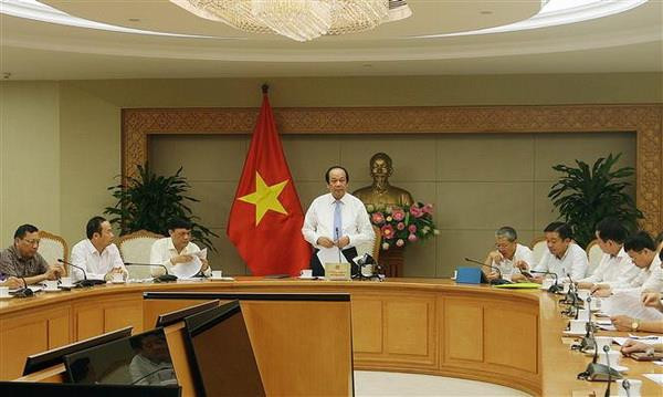 Đề nghị ủng hộ việc ký văn bản số trên thiết bị di động ảnh 1