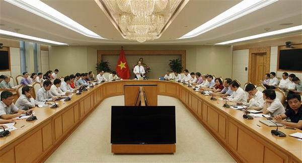 Đề nghị ủng hộ việc ký văn bản số trên thiết bị di động ảnh 2