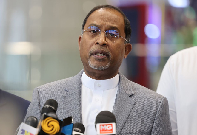 Malaysia sẽ mở lại Đại sứ quán tại Iraq sau 20 năm đóng cửa ảnh 1