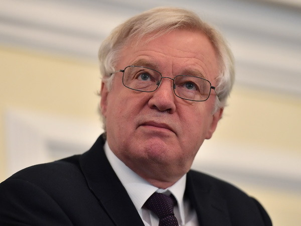 Vấn đề Brexit: Anh chỉ trích Liên minh châu Âu thiếu thiện chí ảnh 1