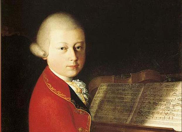Kỷ lục đấu giá bản nhạc của thiên tài Mozart khi mới 16 tuổi ảnh 1