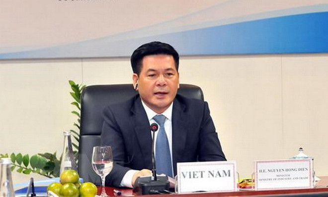 Việt Nam và Lào: Hợp tác thương mại bền vững và hiệu quả ảnh 2