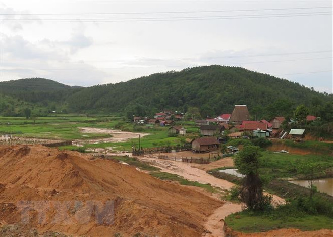 Tây Nguyên trong vòng xoáy sốt đất: Nhiễu loạn thị trường ảnh 3