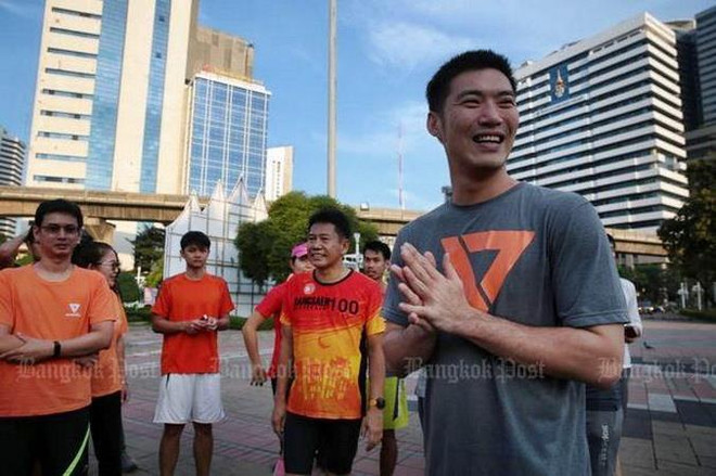 Thái Lan cáo buộc đại sứ các nước phương Tây can thiệp nội bộ ảnh 1