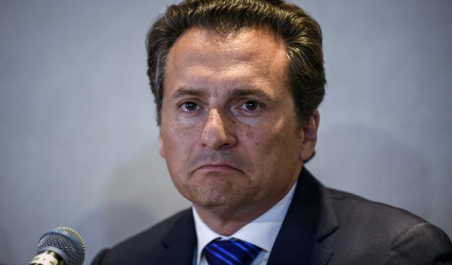 Cựu Chủ tịch Tập đoàn dầu khí Mexico ra tòa vì tham nhũng ảnh 1