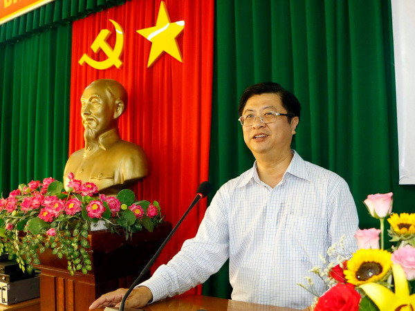 Thiết lập đầu mối xúc tiến đầu tư Nhật Bản và thành phố Cần Thơ ảnh 1