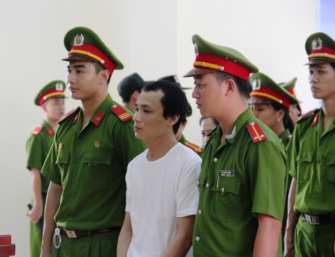 Tử hình hai anh em ruột mua bán trái phép hơn 600 bánh heroin ảnh 1