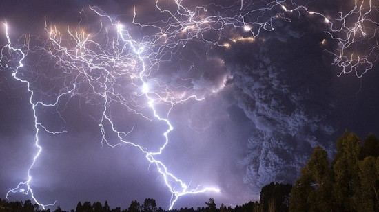 Lào Cai: Một người tử vong do bị sét đánh trong cơn dông ảnh 1