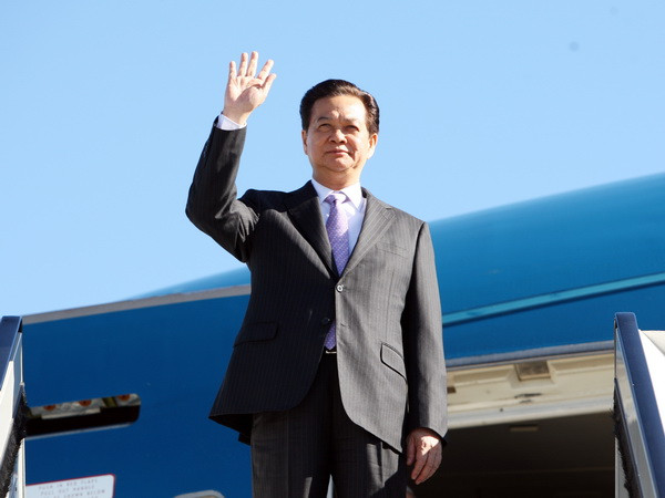 Năng lượng mới cho quan hệ đối tác toàn diện Australia-Việt Nam ảnh 1