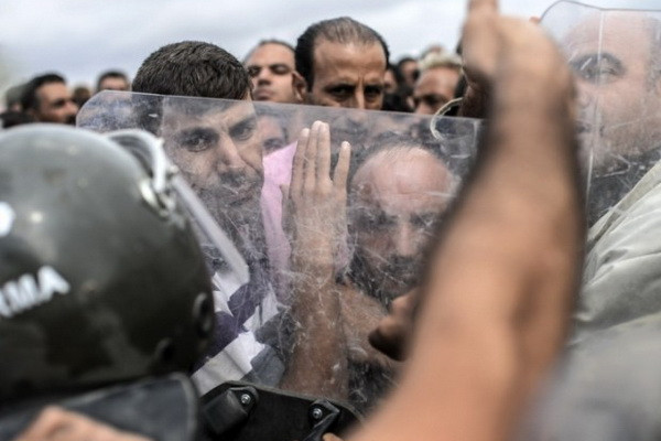 Thổ Nhĩ Kỳ bắt giữ 16 công dân Indonesia được cho là mất tích ảnh 1