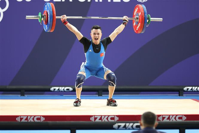 Việt Nam sẽ rút kinh nghiệm của Philippines để tổ chức SEA Games 31 ảnh 2