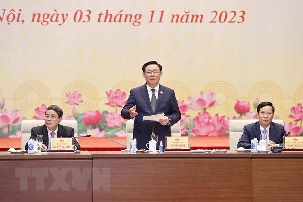 Doanh nghiệp gia đình nhưng trình độ quản trị ‘phải mang tầm quốc gia’ ảnh 4