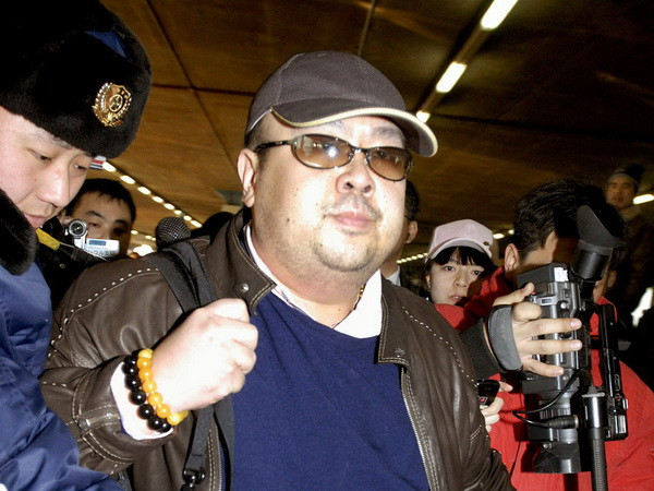 Liều độc dược gì khiến ông Kim Jong-nam tử vong sau gần 20 phút? ảnh 1