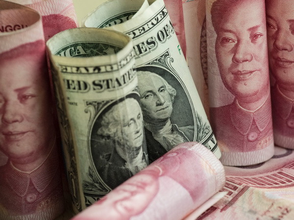 Hàn Quốc lo ngại nạn tiền giả liên quan tới du khách Trung Quốc ảnh 1