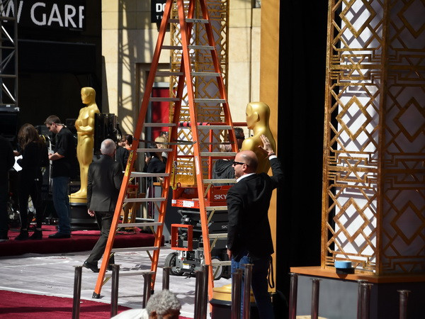 Điểm lại những điều có thể bạn chưa biết về giải thưởng Oscar ảnh 1