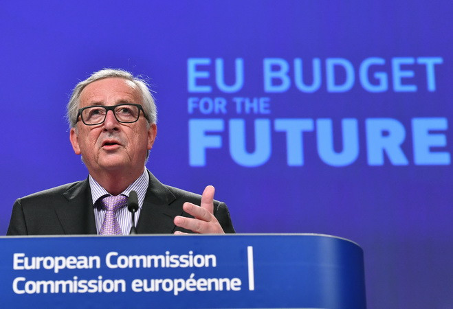 Ủy ban châu Âu hy vọng Ankara vẫn là đối tác tích cực sau bầu cử ảnh 1