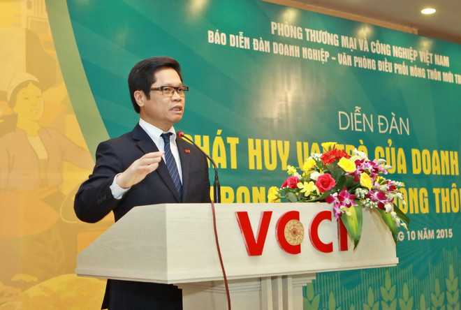 Doanh nghiệp Việt chưa đầu tư đúng mức cho thị trường ASEAN ảnh 1